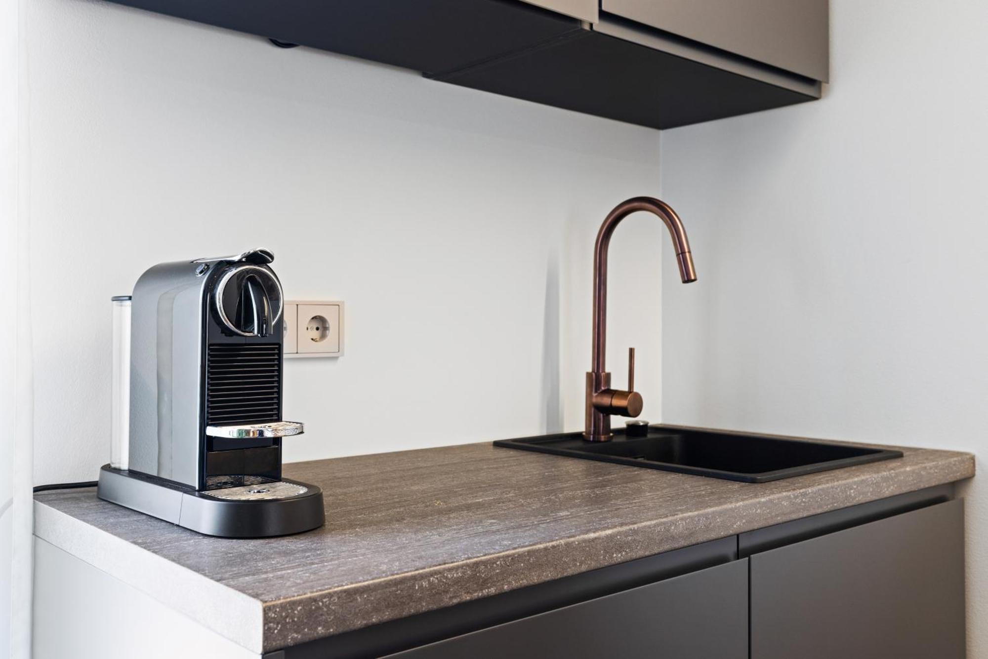 F-apartments - Center With Fireplace, Contactless Appartamento